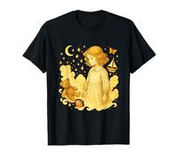 Mutabile Semper Kenneth Grahame Souvenirs d'enfance éphémères T-Shirt