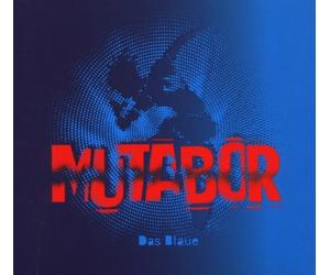 Mutabor - Das Blaue