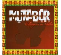 Mutabor - Willkommen in der Schablone [Import]