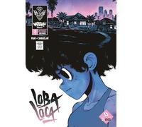 Mutafukaz Loba Loca