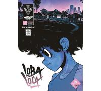 Mutafukaz Loba Loca