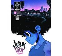 Mutafukaz Loba Loca - Mutafukaz' Loba Loca - L'intégrale Run (Scénario), Guillaume Singelin (Dessinateur)