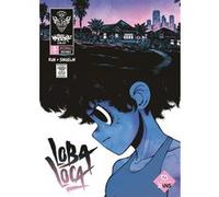 Mutafukaz Loba Loca Run (Scénario), Guillaume Singelin (Dessinateur)