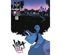 Mutafukaz Loba Loca - Mutafukaz' Loba Loca - L'intégrale