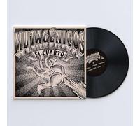 Mutagenicos - El Cuarto [Import]