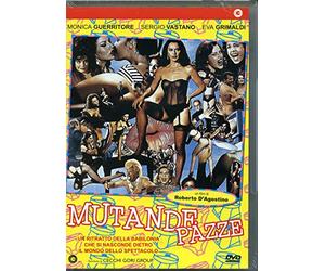 Mutande Pazze