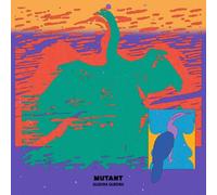 Guedra Guedra – Mutant – CD – Domino