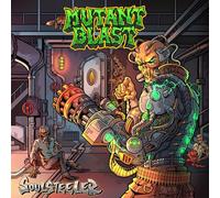Mutant Blast - Soulsteeler