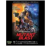 Mutant Blast [Usa][Blu-Ray]