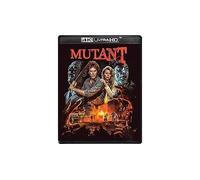 Mutant Blu-ray 4K Ultra HD