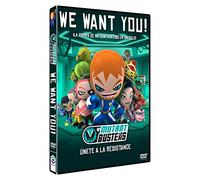 Mutant Busters-Vol. 1 : Rejoignez la Résistance