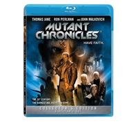 Mutant Chronicles [Blu-Ray]