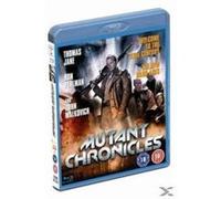 Mutant Chronicles G