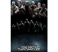 Mutant Chronicles G