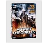 Mutant Chronicles [Import Anglais] (Import)