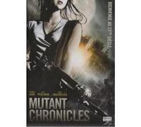 MUTANT CHRONICLES-VF G