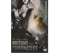 MUTANT CHRONICLES-VF G