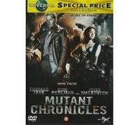 MUTANT CHRONICLES- VN G