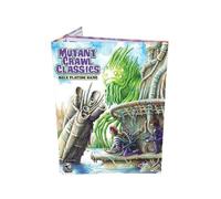 Mutant Crawl Classics Thick Judges Screen