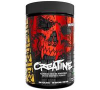 Mutant Creatine, Créatine Monohydrate Micronisée - 300 g
