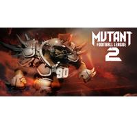 Mutant Football League 2 (Steam Account)