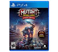 Mutant Football League Dynasty Edition (輸入版:北米) - PS4