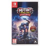 Mutant Football League Dynasty Edition (Nintendo Switch)