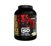 Mutant Iso Surge 5lbs Banana Cream Mutant Proteine
