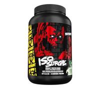 Mutant Iso-Surge Mint Chocolate Chip 727 g