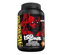 Mutant Iso Surge Peanut Butter Chocolate Protéine Whey 1,6 lb