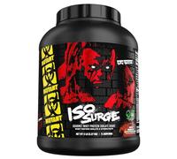 Mutant Iso Surge, Proteiinilisä, Triple Chocolate - 2270 g