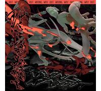 Mutant Joe - Wrong Way Out