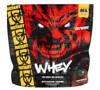 MUTANT Lactosérum - Triple chocolat - 2,3 kg