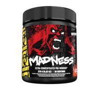 Mutant Madness, Sweet Iced Tea - 225g