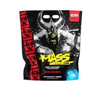 PVL Mutant Mass Extreme 2500 Gainer, Vanilla Ice Cream - 5450 g
