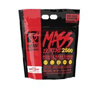 Mutant Mass Extrem 12lbs Explosion de baies Mutant Gainers - Prise de Masse