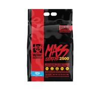 Mutant Mass Extrem 20lbs Cookies et crème Mutant Gainers - Prise de Masse