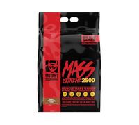 Mutant Mass Extrem 20lbs Triple chocolat Mutant Gainers - Prise de Masse