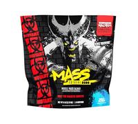 Mutant Mass Extrem 6lbs Crème glacée à la vanille Mutant Gainers - Prise de Masse