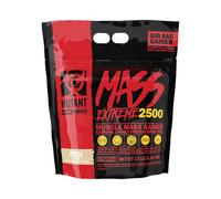 Mutant Mass Extreme 2500 (5450g)VanilleGainersMutant Multicolore