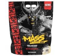 Mutant Mass Extreme 2500 – Cookies & Cream – 5450 g