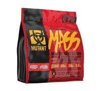 Mutant Mass Gainer - 2270 g, année banane