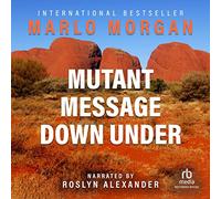 Mutant Message Down Under [Import]