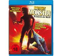 Mutant Monster - Kreaturen der Nacht - Mutant Monster