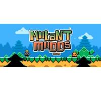 Mutant Mudds Deluxe (PC)