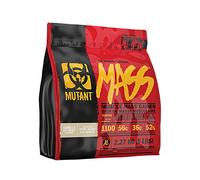 Mutant Mutant Mass - 2,27 kg Vanilla Ice Cream