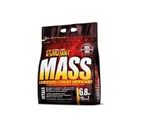 Mutant Mutant Mass, Cookies & Cream - 6800g