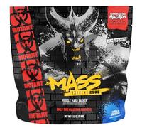 Mutant – Gainer Mutant Mass Extreme 2500 – Cookies & Cream – 2720 g