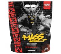 Mutant Mutant Mass Extreme 2500, Triple Chocolate - 5450g