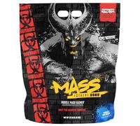 Mutant Mutant Mass Extreme 2500, Vanilla Ice Cream - 5450g